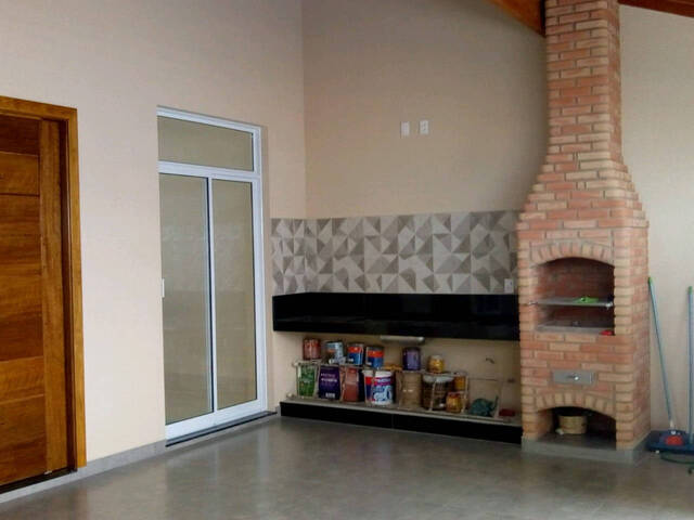 Casa para Venda em Indaiatuba - 4