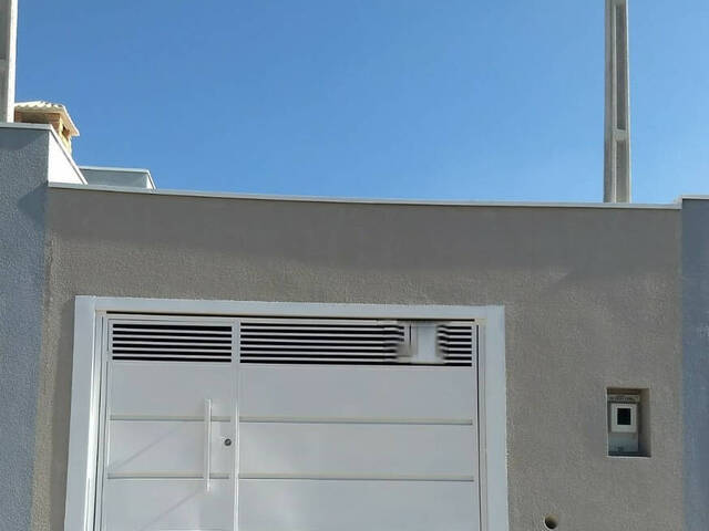 Casa para Venda em Indaiatuba - 2