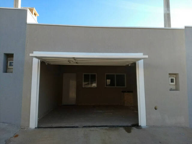 Casa para Venda em Indaiatuba - 4