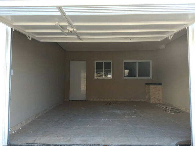 Casa para Venda em Indaiatuba - 5