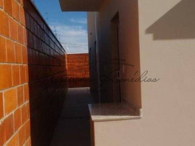 Casa para Venda em Indaiatuba - 5