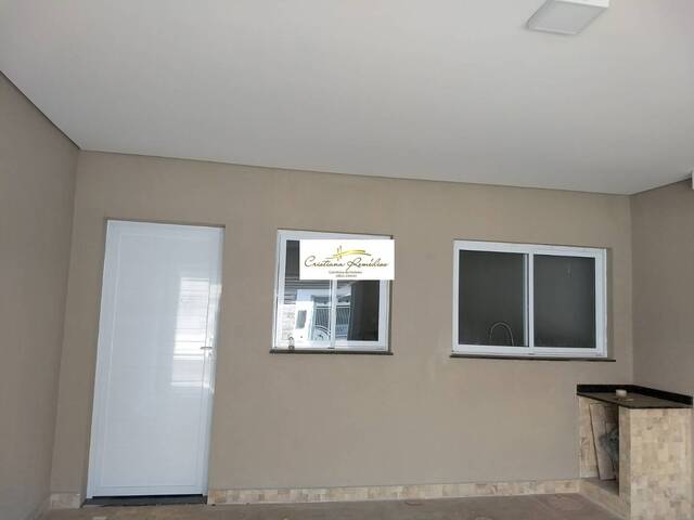 Casa para Venda em Indaiatuba - 2