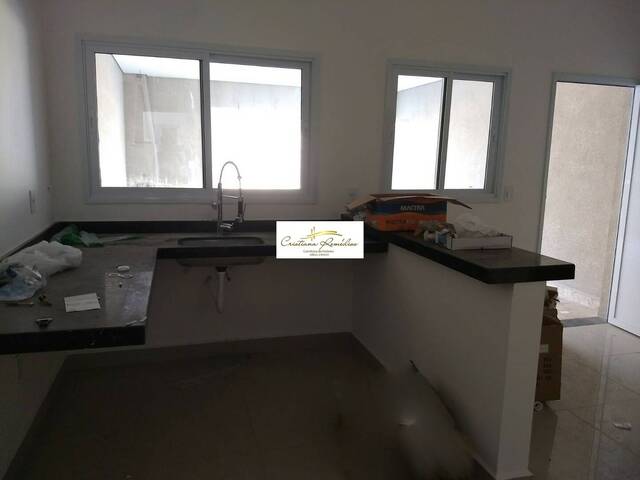 Casa para Venda em Indaiatuba - 4