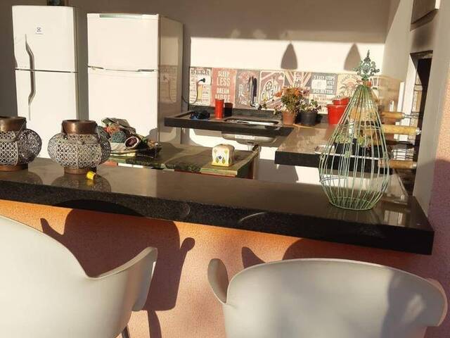 Casa para Venda em Indaiatuba - 2