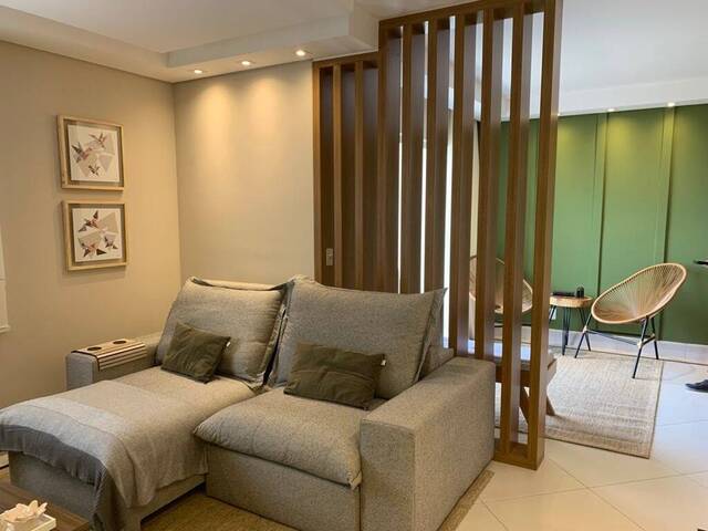 Apartamento para Venda em Indaiatuba - 4