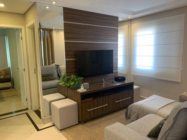 Apartamento para Venda em Indaiatuba - 5