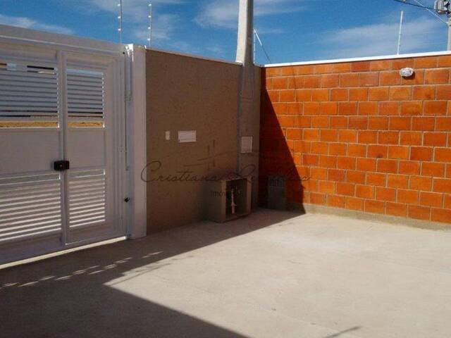 Casa para Venda em Indaiatuba - 4