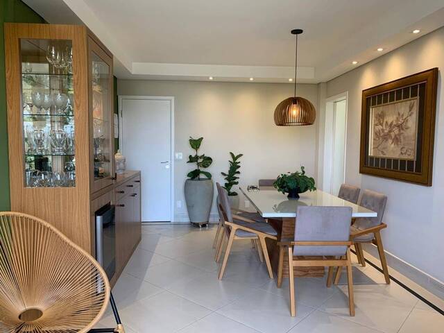 Apartamento para Venda em Indaiatuba - 2