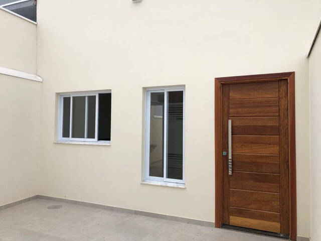 Casa para Venda em Indaiatuba - 2
