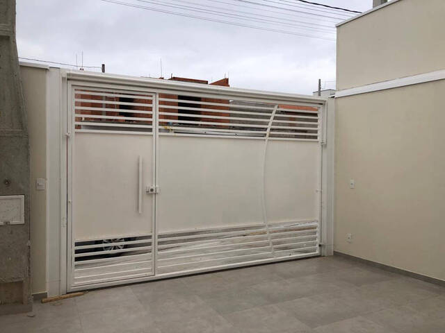 Casa para Venda em Indaiatuba - 3