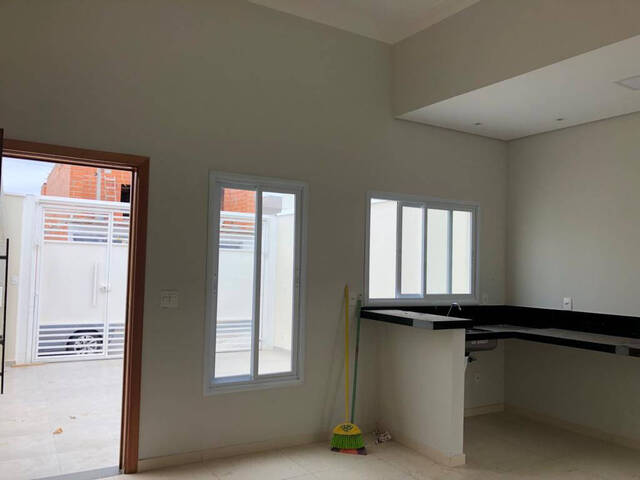 Casa para Venda em Indaiatuba - 4