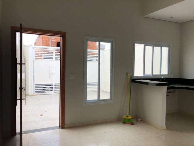 Casa para Venda em Indaiatuba - 5