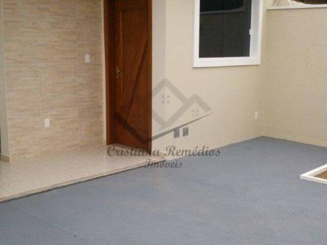 Casa para Venda em Indaiatuba - 2