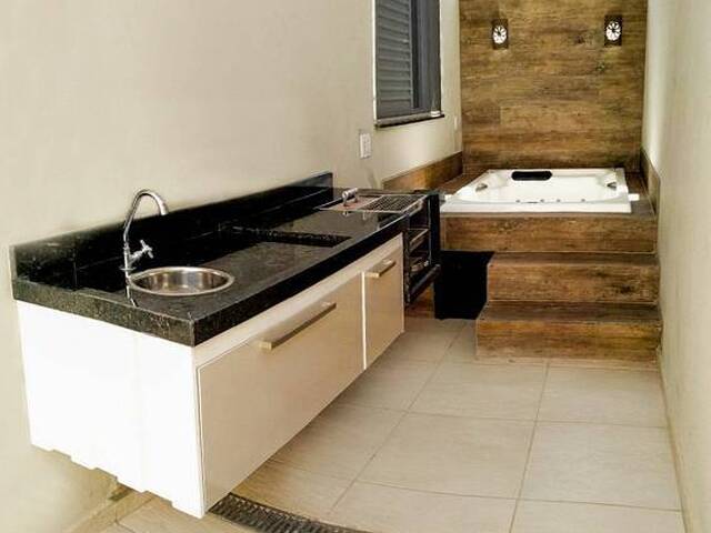 Casa em condomínio para Venda em Indaiatuba - 4