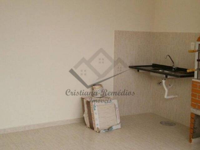 Casa para Venda em Indaiatuba - 3