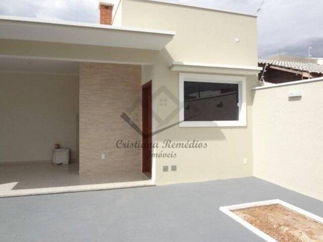 Casa para Venda em Indaiatuba - 4