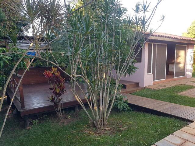 Chácara para Venda em Indaiatuba - 5