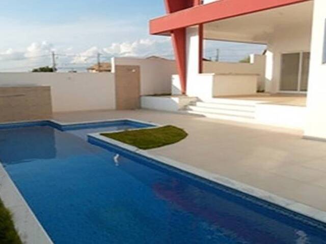 Casa em condomínio para Venda em Indaiatuba - 4