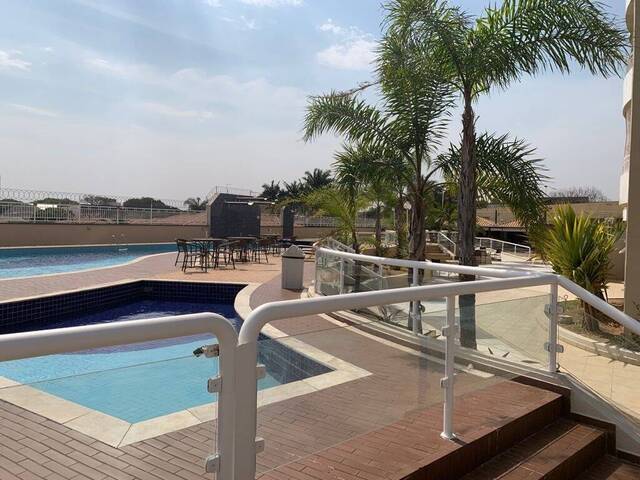 Apartamento para Venda em Indaiatuba - 3