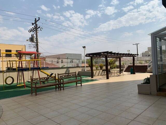 Apartamento para Venda em Indaiatuba - 2