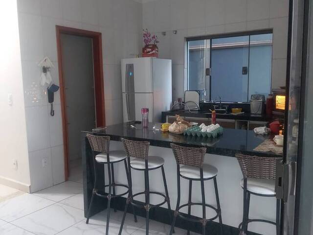 Casa em condomínio para Venda em Salto - 3