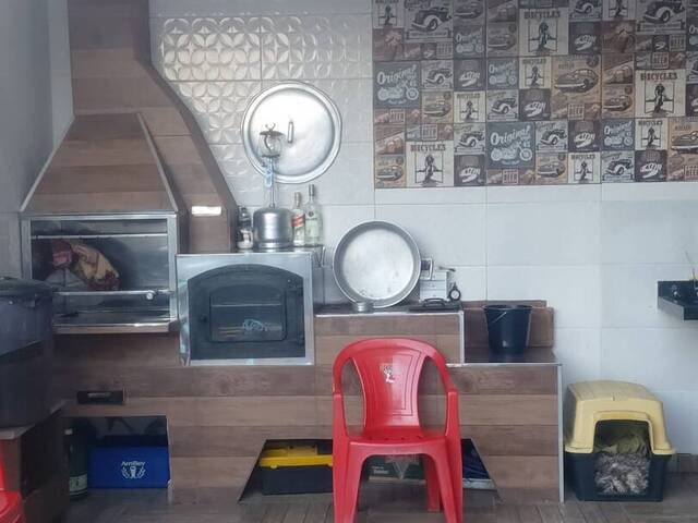 Casa em condomínio para Venda em Salto - 4