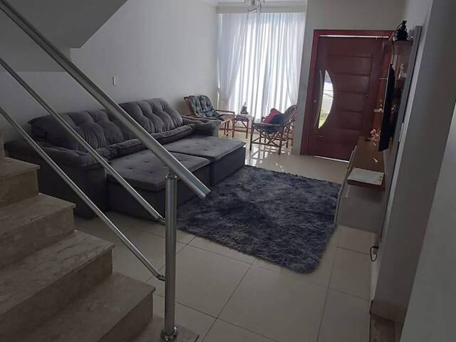 Casa em condomínio para Venda em Salto - 2