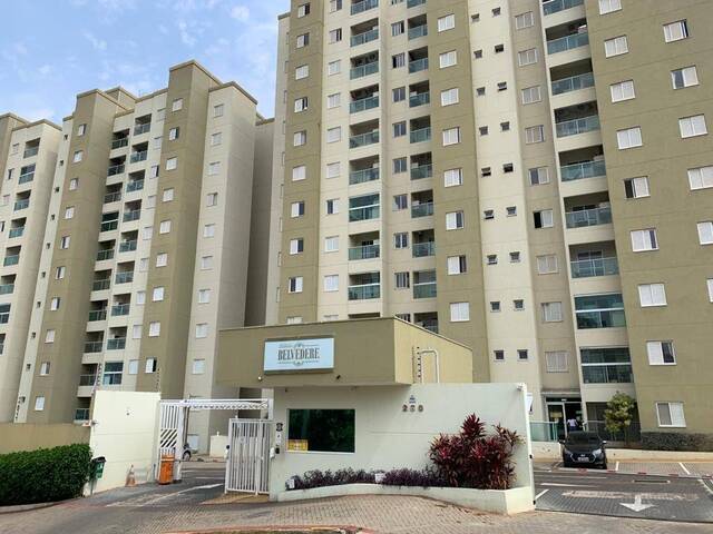 Apartamento para Venda em Indaiatuba - 2