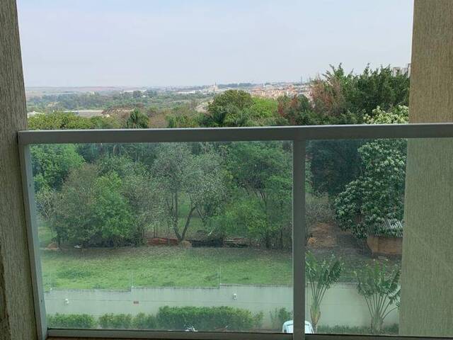 Apartamento para Venda em Indaiatuba - 5