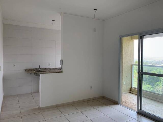 Apartamento para Venda em Indaiatuba - 4