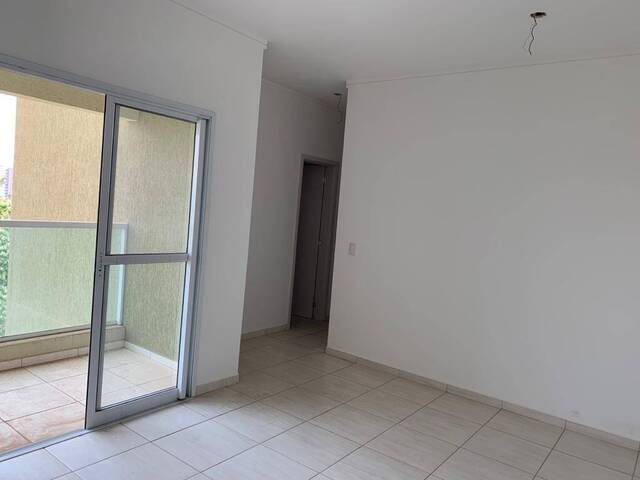 Apartamento para Venda em Indaiatuba - 3