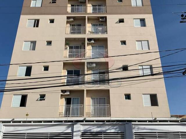 Apartamento para Venda em Indaiatuba - 5