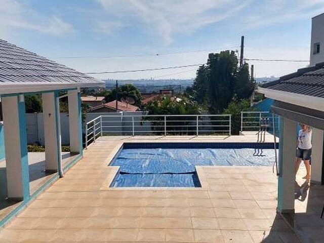 Chácara para Venda em Indaiatuba - 4