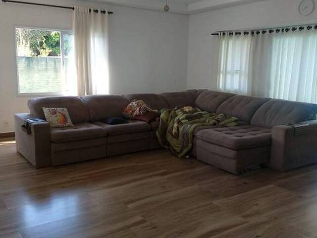 Chácara para Venda em Indaiatuba - 5