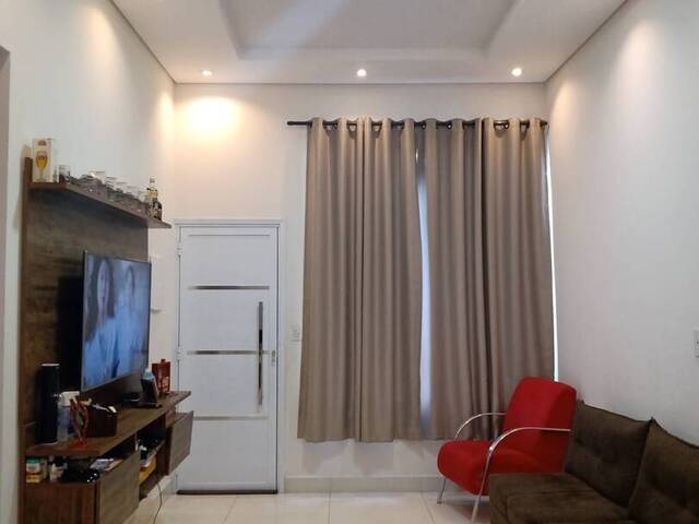 Casa em condomínio para Venda em Indaiatuba - 2