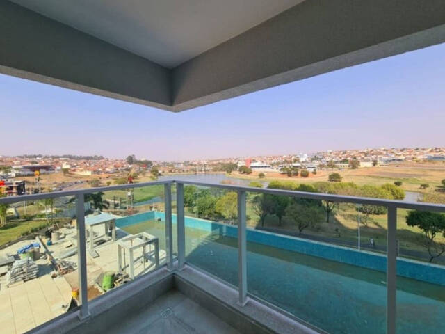 Apartamento para Venda em Indaiatuba - 2