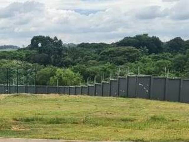 Terreno para Venda em Indaiatuba - 4