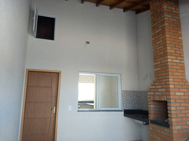 Casa para Venda em Indaiatuba - 2