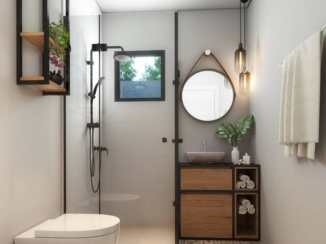 Casa para Venda em Indaiatuba - 5