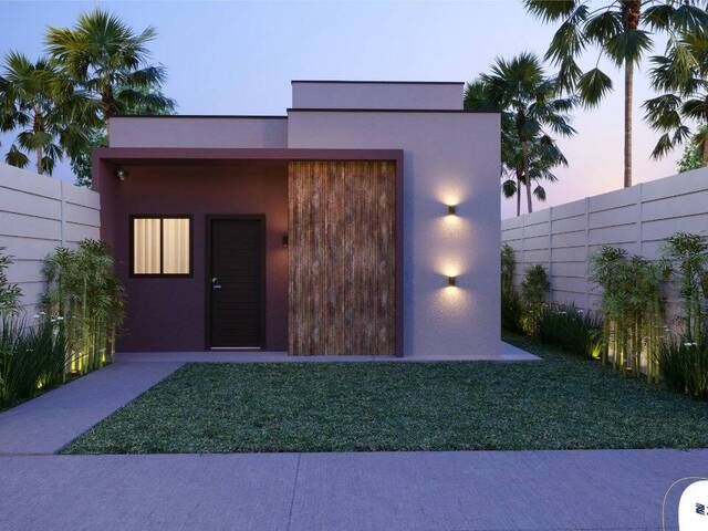 Casa para Venda em Indaiatuba - 3