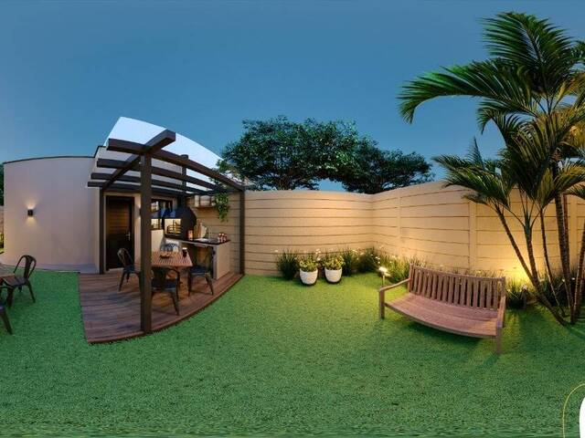 Casa para Venda em Indaiatuba - 2