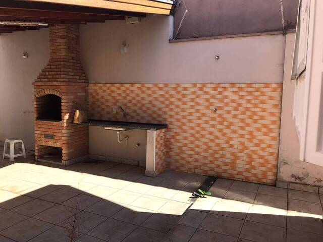 Casa para Venda em Indaiatuba - 2