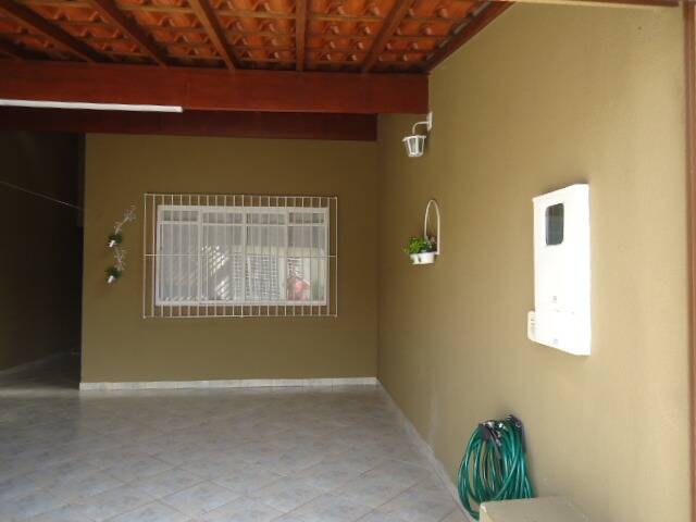 #CA00492 - Sobrado para Venda em Indaiatuba - SP