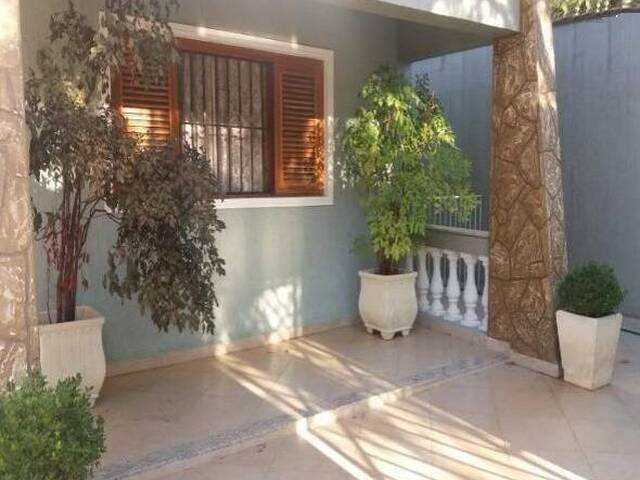 Casa para Venda em Indaiatuba - 2