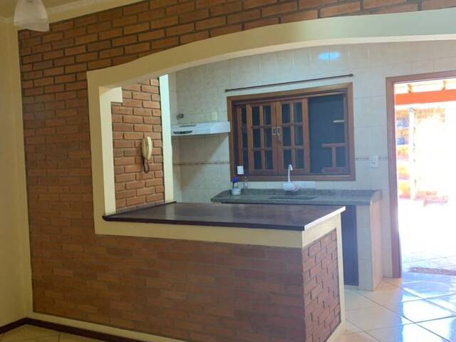 Casa para Venda em Indaiatuba - 5