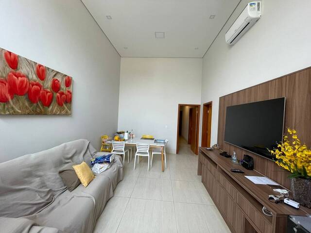 Casa em condomínio para Venda em Indaiatuba - 2