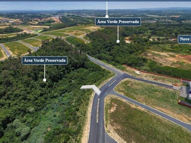 Terreno para Venda em Indaiatuba - 2