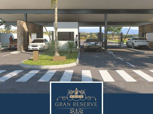 Terreno para Venda em Indaiatuba - 2