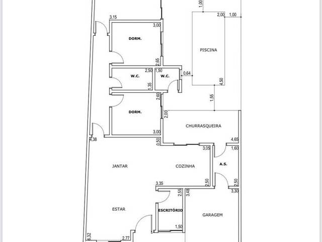 Casa em condomínio para Venda em Indaiatuba - 4