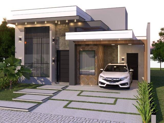 Casa em condomínio para Venda em Indaiatuba - 3